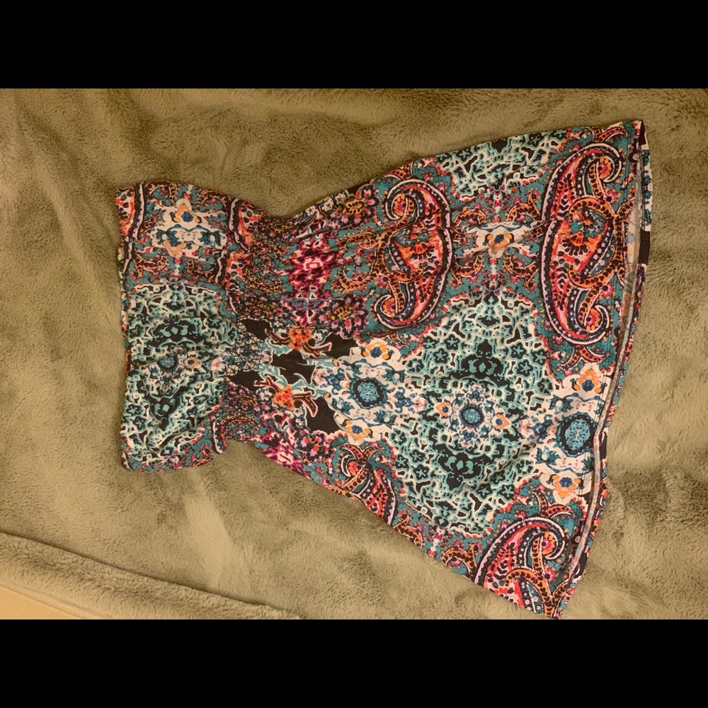 Maurices Dress